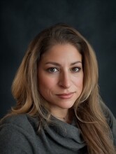 Amy D'Amico Russell